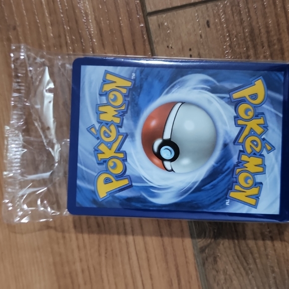 Pokemon Cards - GO Promo Collection - Picture 3 of 4